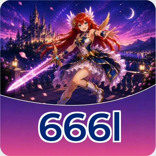 666l APK Structure